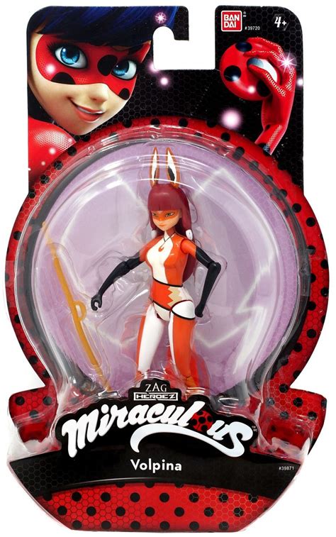 miraculous tales of ladybug & cat noir toys